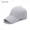 Flemington Caps light grey